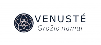 Grožio namai Venustė