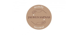 Jaukus sapnas