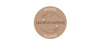 Jaukus sapnas