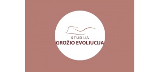 Grožio evoliucija