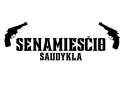 Senamiesčio šaudykla