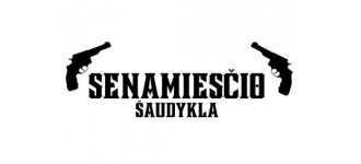 Senamiesčio šaudykla