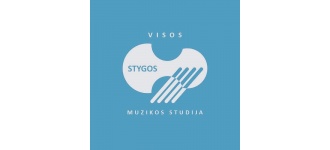 Visos Stygos muzikos studija