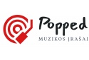 Popped