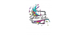 Splatter studio