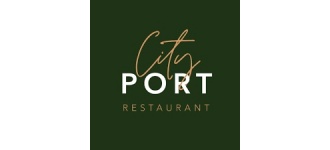 City PORT restaurant Vilnius