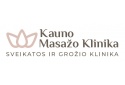 Kauno masažo klinika