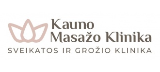 Kauno masažo klinika