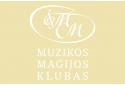 Muzikos magijos klubas