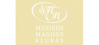 Muzikos magijos klubas