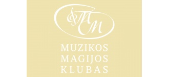 Muzikos magijos klubas