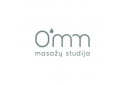 Omm masažų studija