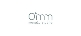 Omm masažų studija