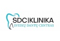 SDC odontologijos klinika
