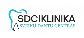 SDC odontologijos klinika