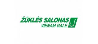 Vienam gale kablys