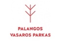Palangos vasaros parkas