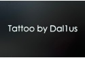 Tattoo by Dal1us
