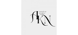 AKN grožio namai