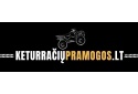Keturračių Pramogos