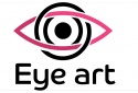 Eye art