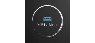 Laikinai