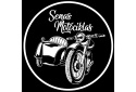 Senas Motociklas