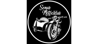 Senas Motociklas
