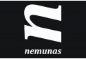 Kultūros leidinys NEMUNAS