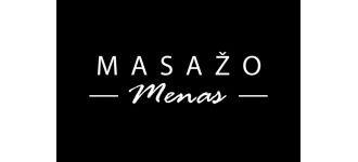 Masažo menas
