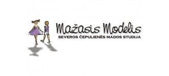 Mažasis modelis