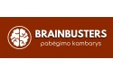 Brainbusters