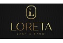 Loreta Lash & Brow