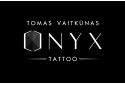 Tomas Vaitkūnas Onyx Tattoo