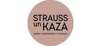 Strauss un Kaza