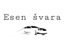 Esen Švara