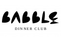 Babble Dinner Club