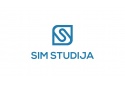 SIM STUDIJA