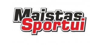 Maistas sportui