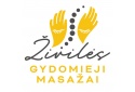 Živilės gydomieji masažai