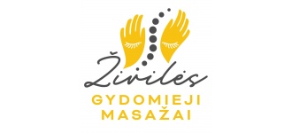 Živilės gydomieji masažai