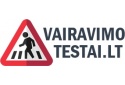 VairavimoTestai.lt 