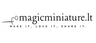 Magicminiature.lt