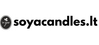 Soyacandles.lt