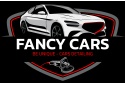 Fancy cars