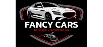 Fancy cars