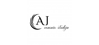 AJ masažo studija