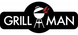 Grill man