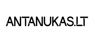 Antanukas.lt