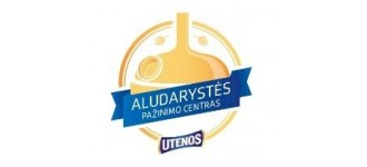 Utenos alaus muziejus